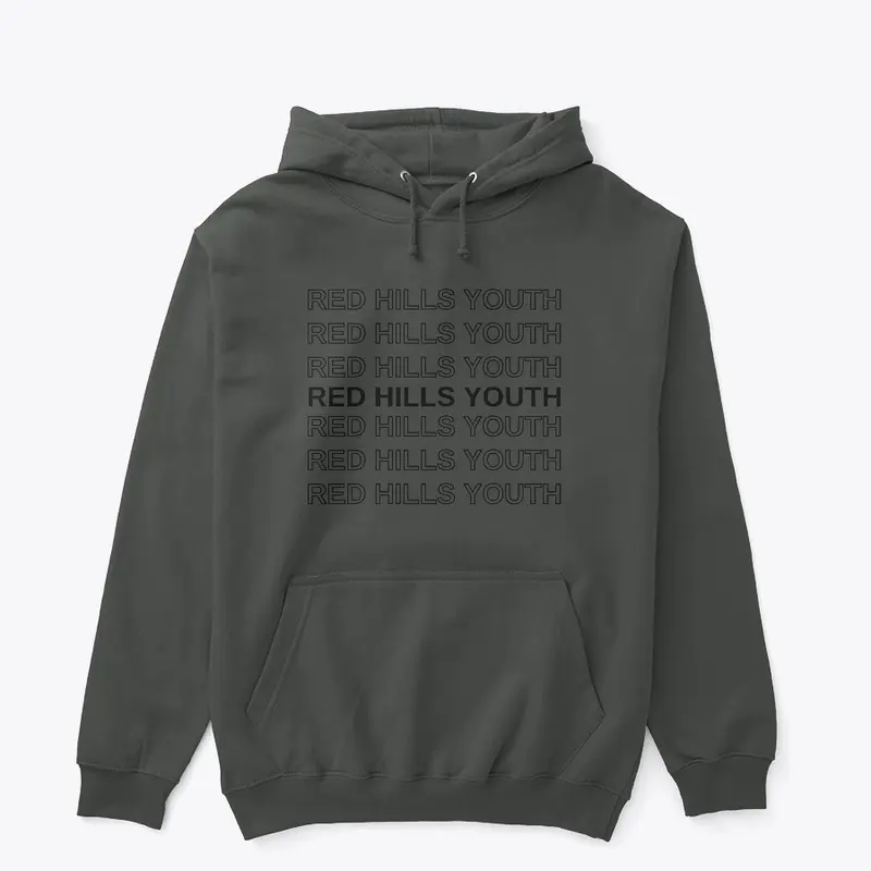 Red Hills Youth