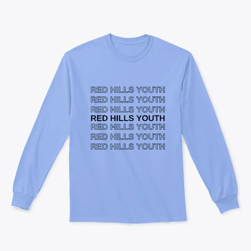 Red Hills Youth