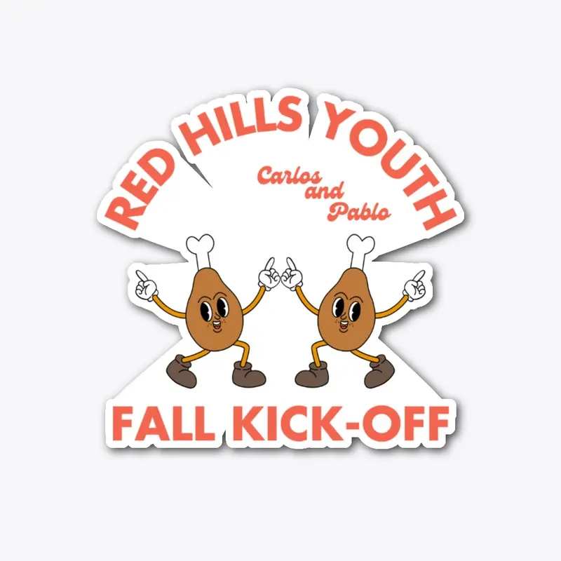 Fall Kick-Off 2024