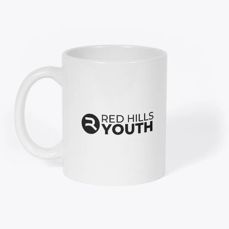 Red Hills Drinkware