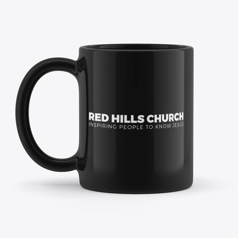 Red Hills Drinkware